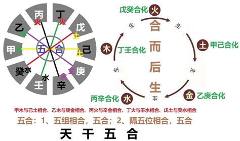 西方庚辛金|「四柱八字」十天干的五行属性和阴阳属性